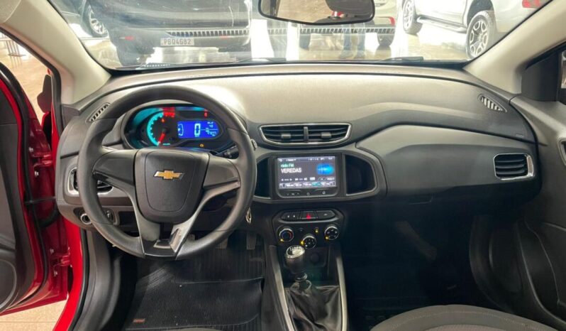 
								Chevrolet Onix  1.4 full									