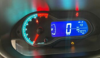 
									Chevrolet Onix  1.4 full								