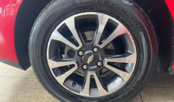 
									Chevrolet Onix  1.4 full								