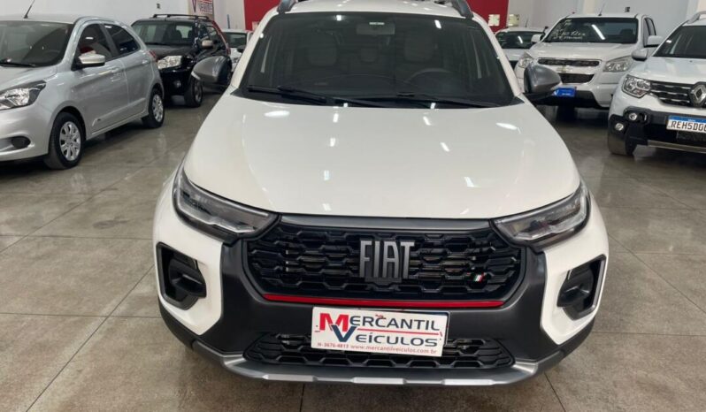 
								Fiat Strada  1.0 Ultra Turbo full									