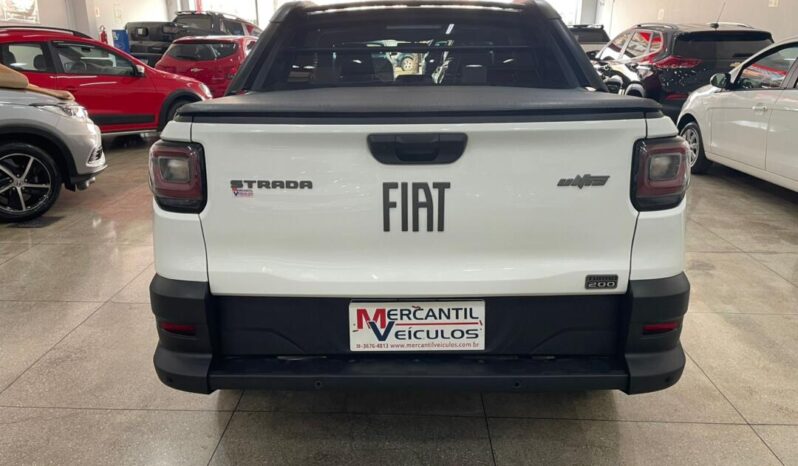 
								Fiat Strada  1.0 Ultra Turbo full									