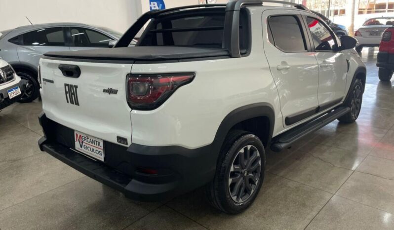 
								Fiat Strada  1.0 Ultra Turbo full									