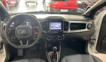 
									Fiat Strada  1.0 Ultra Turbo full								