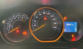 
									Renault Sandero  1.6 Stepway full								