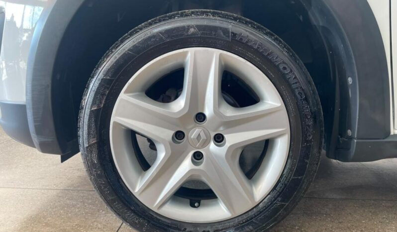 
								Renault Sandero  1.6 Stepway full									