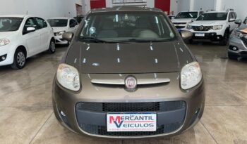 
									Fiat Palio  1.0 Attractiv full								