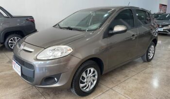 
									Fiat Palio  1.0 Attractiv full								
