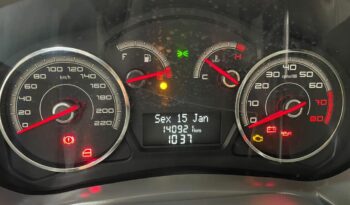 
									Fiat Palio  1.0 Attractiv full								