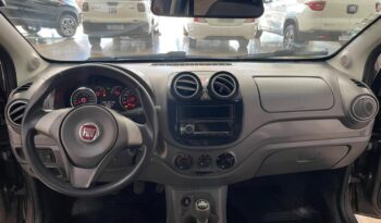 
									Fiat Palio  1.0 Attractiv full								