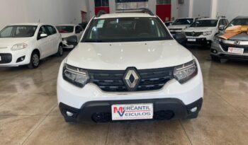 
									Renault Duster  1.6 Intense full								