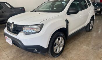 
									Renault Duster  1.6 Intense full								