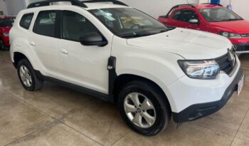 
									Renault Duster  1.6 Intense full								