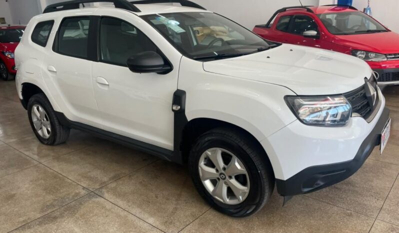 
								Renault Duster  1.6 Intense full									