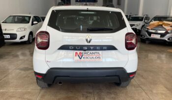 
									Renault Duster  1.6 Intense full								