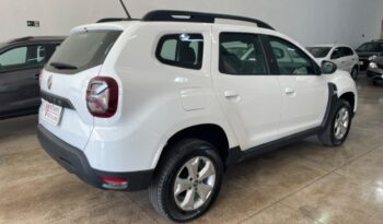 
									Renault Duster  1.6 Intense full								