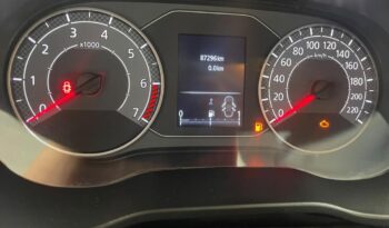 
									Renault Duster  1.6 Intense full								
