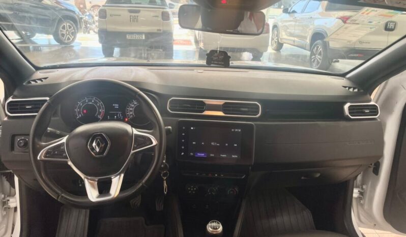 
								Renault Duster  1.6 Intense full									