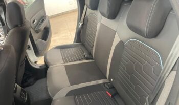 
									Renault Duster  1.6 Intense full								