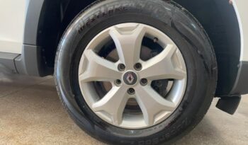 
									Renault Duster  1.6 Intense full								