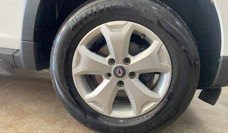 
								Renault Duster  1.6 Intense full									