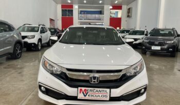
									Honda Civic  2.0 EXL full								
