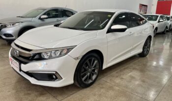 
									Honda Civic  2.0 EXL full								