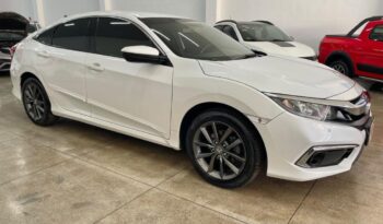 
									Honda Civic  2.0 EXL full								