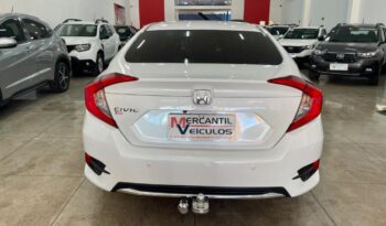 
									Honda Civic  2.0 EXL full								