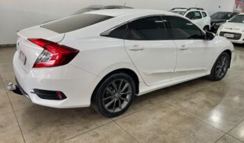 
									Honda Civic  2.0 EXL full								