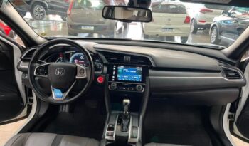
									Honda Civic  2.0 EXL full								