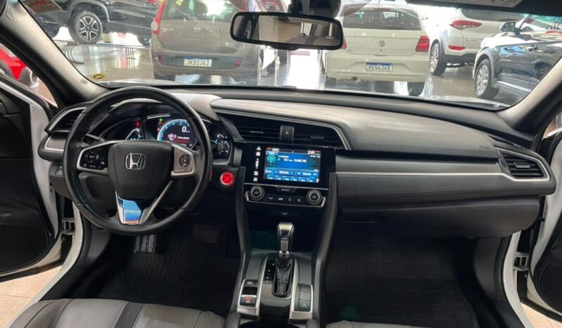 
								Honda Civic  2.0 EXL full									