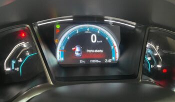 
									Honda Civic  2.0 EXL full								