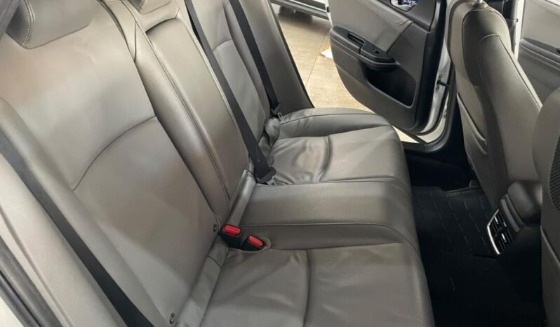 
								Honda Civic  2.0 EXL full									