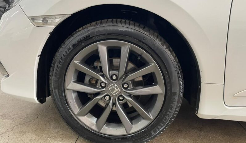 
								Honda Civic  2.0 EXL full									