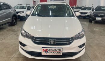 
									Fiat Cronos  1.3 Drive full								