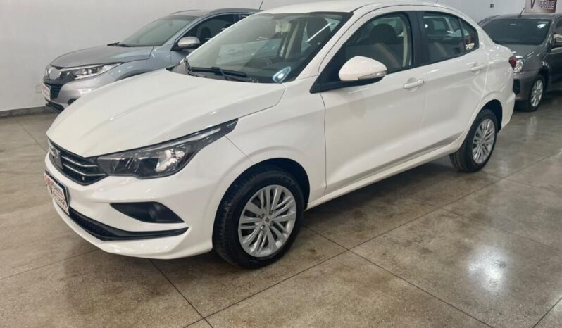 
								Fiat Cronos  1.3 Drive full									