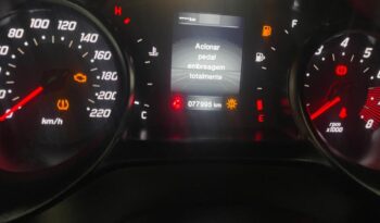 
									Fiat Cronos  1.3 Drive full								
