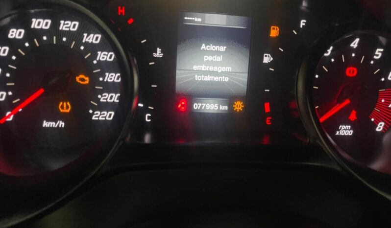 
								Fiat Cronos  1.3 Drive full									