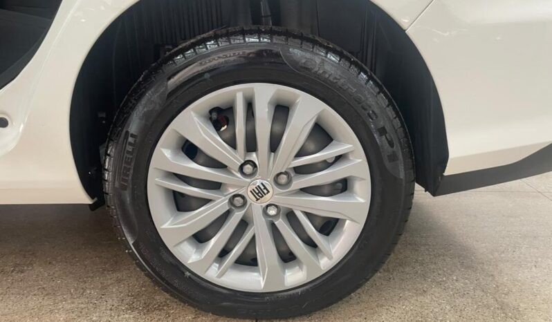 
								Fiat Cronos  1.3 Drive full									