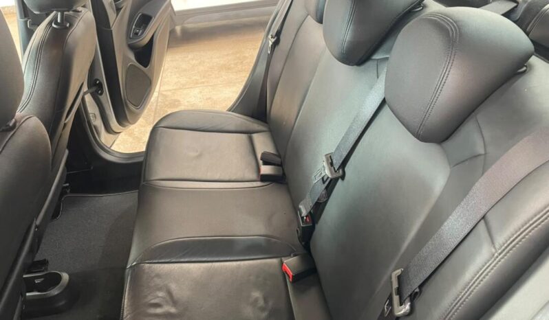 
								Fiat Cronos  1.3 Drive KIT Black Piano full									