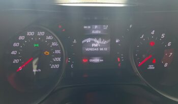 
									Fiat Cronos  1.3 Drive KIT Black Piano full								