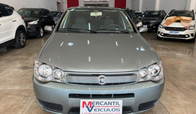 
								Fiat Palio  1.0 Fire full									