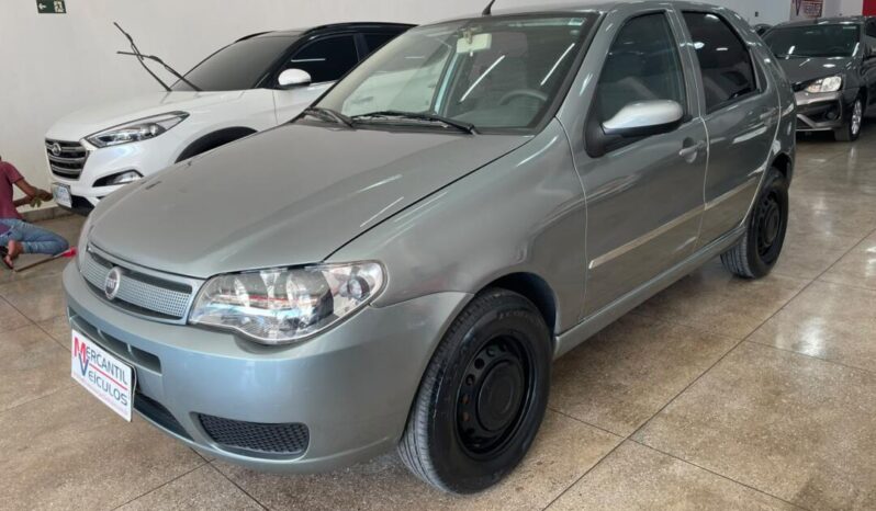 
								Fiat Palio  1.0 Fire full									