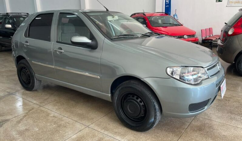 
								Fiat Palio  1.0 Fire full									
