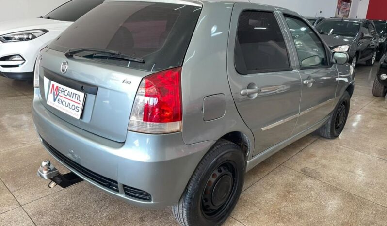 
								Fiat Palio  1.0 Fire full									