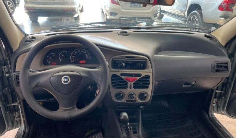 
								Fiat Palio  1.0 Fire full									