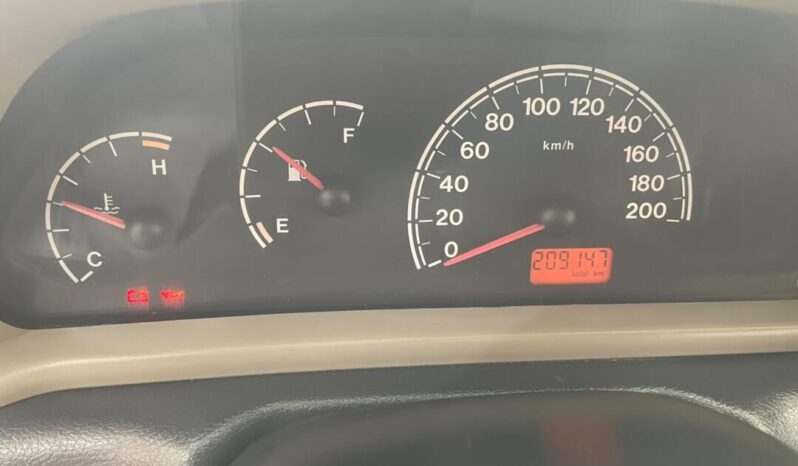 
								Fiat Palio  1.0 Fire full									