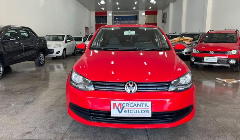 
								Volkswagen Gol  1.0 G6 full									