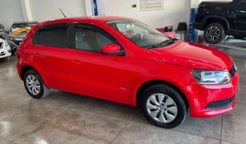 
									Volkswagen Gol  1.0 G6 full								