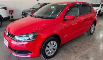 
									Volkswagen Gol  1.0 G6 full								